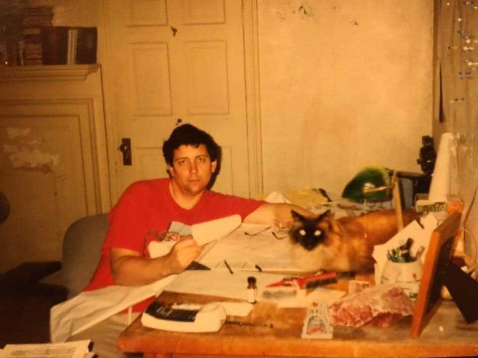 Jeff Altgilbers