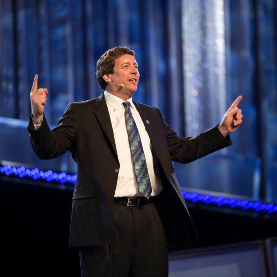 Jeff Altgilbers